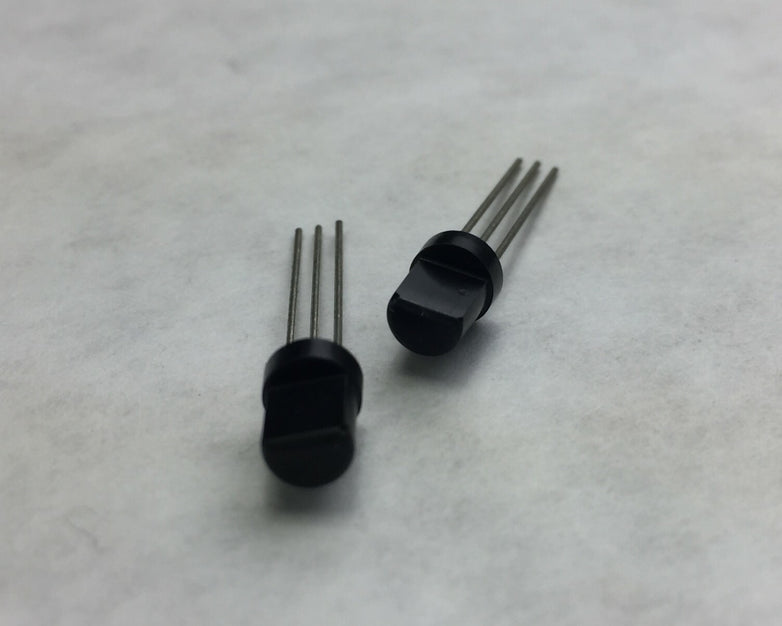 2N5365 PNP Transistor T0-92  (Lot of 25)