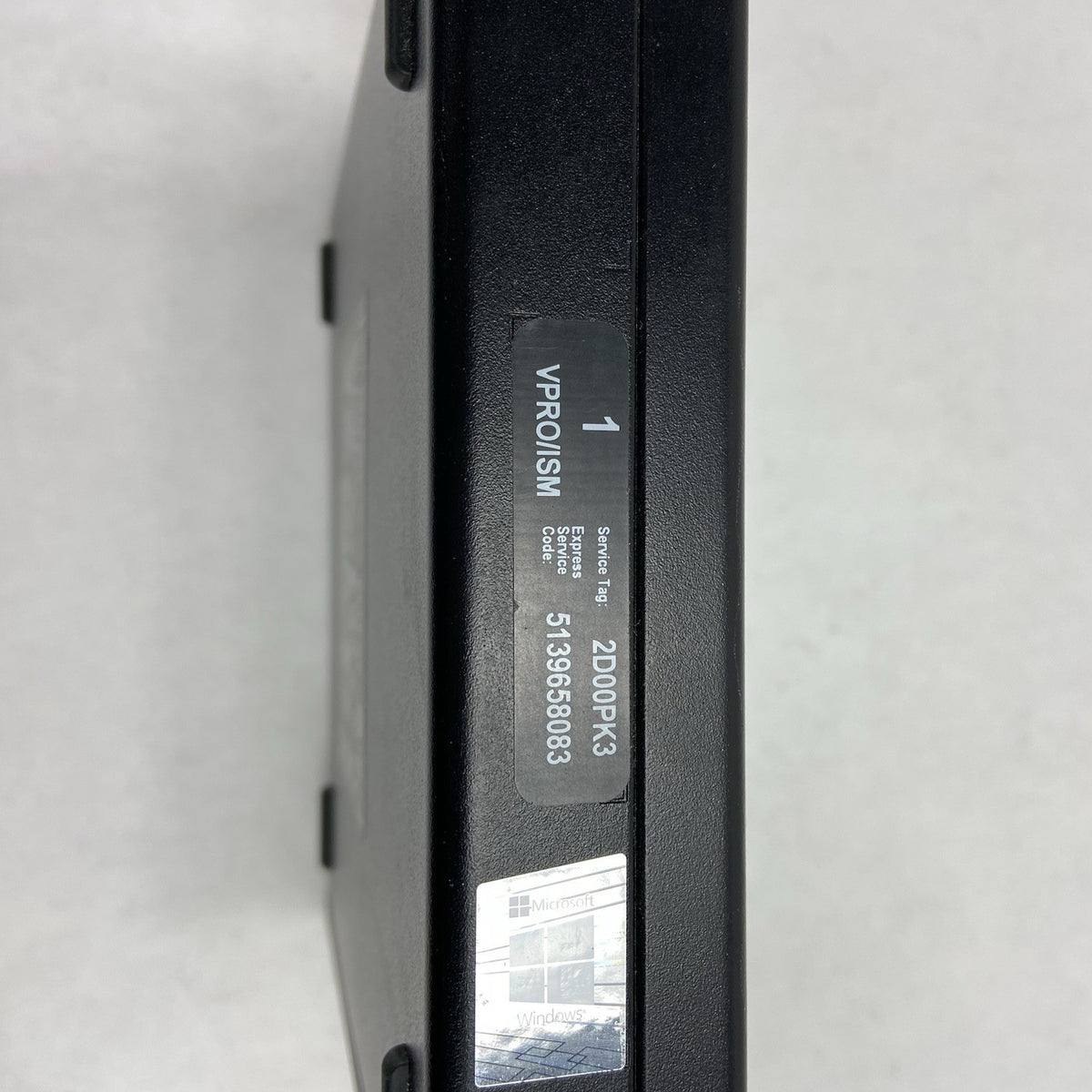Dell Optiplex 5090 Micro Intel Core i5-10500T 2.3GHz 8GB RAM No AC/HDD/OS2