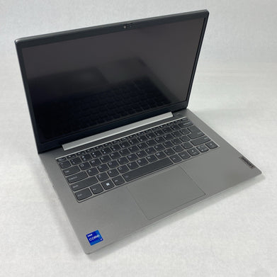 Lenovo ThinkPad 14 G4 IAP 14" Touch i7-1255U 2.6 GHz 16GB RAM No Batt. No HDD/OS