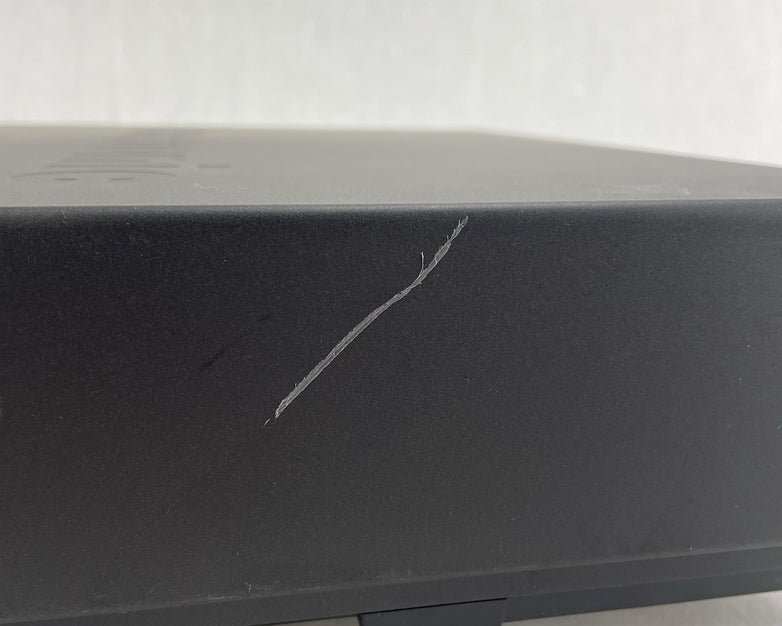 Panasonic PV 4351  VCR For Parts