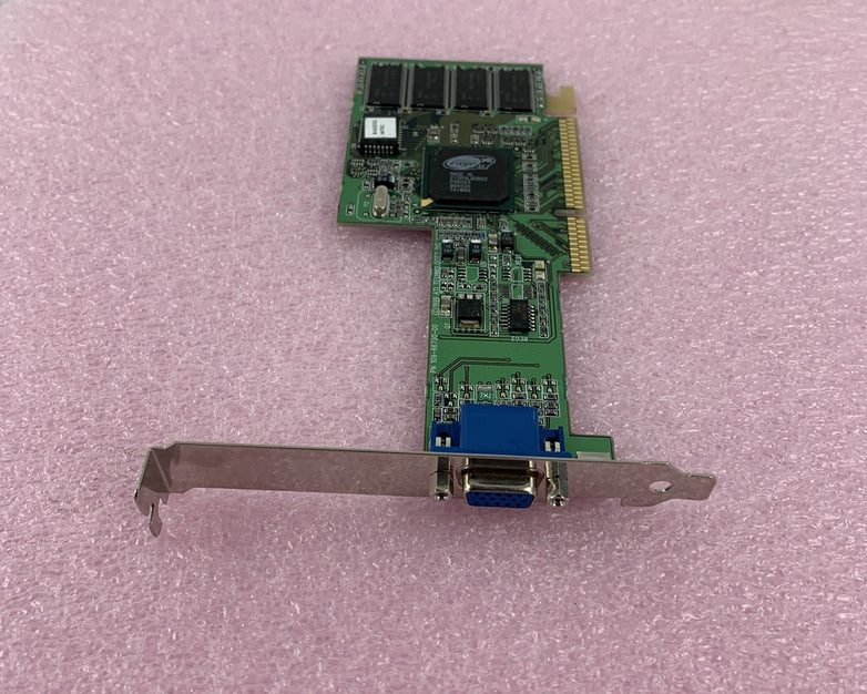 RAGEXL - ATI RAGE XL POWEREDGE 350 12TVD 8MBPCI VIDEO GRAPHICS CARD
