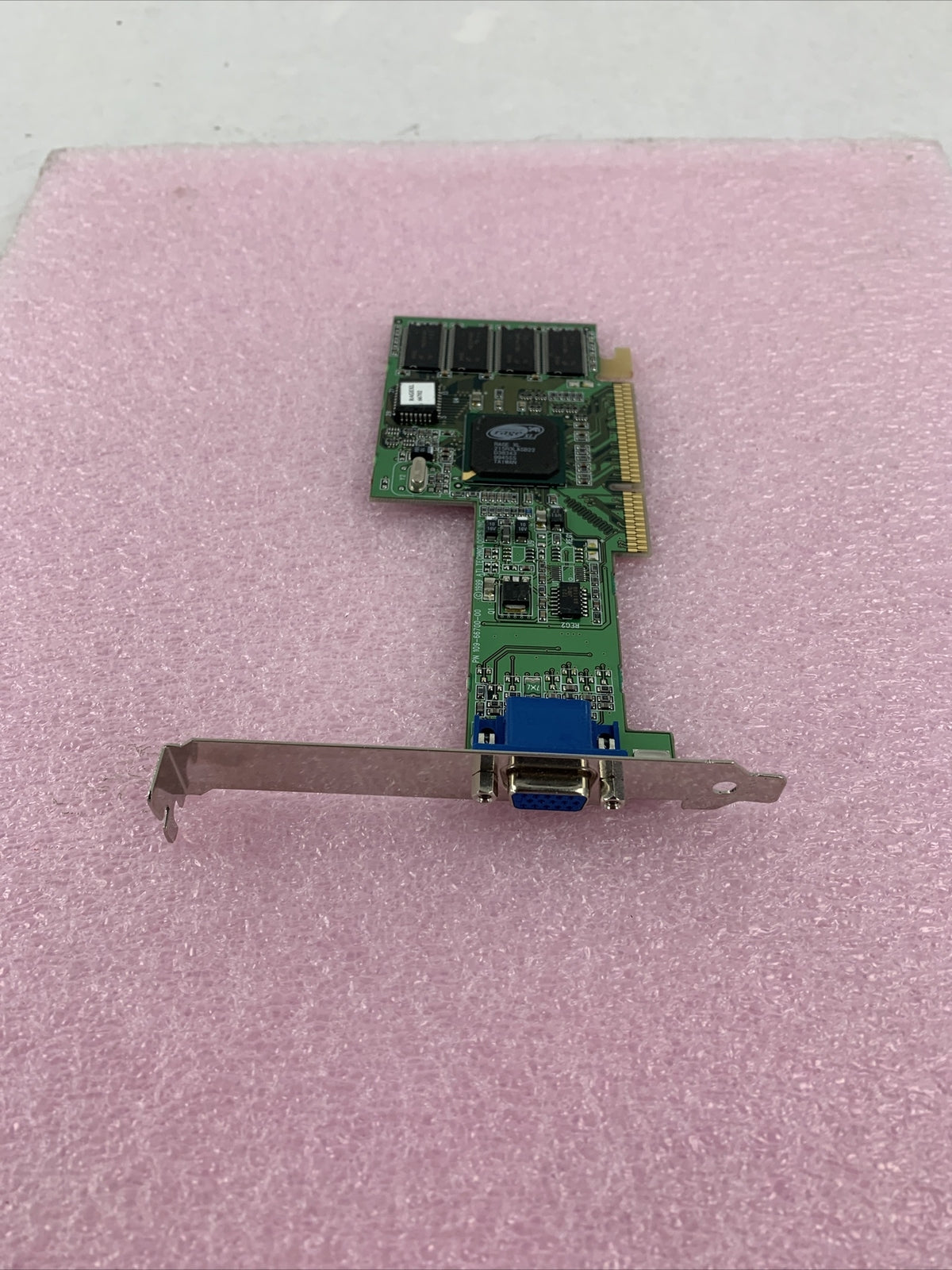 RAGEXL - ATI RAGE XL POWEREDGE 350 12TVD 8MBPCI VIDEO GRAPHICS CARD