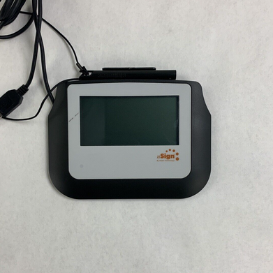 Ambir Technology SP110-RDP Ambir Imagesign Pro 110 Cracked No Stylus Tested