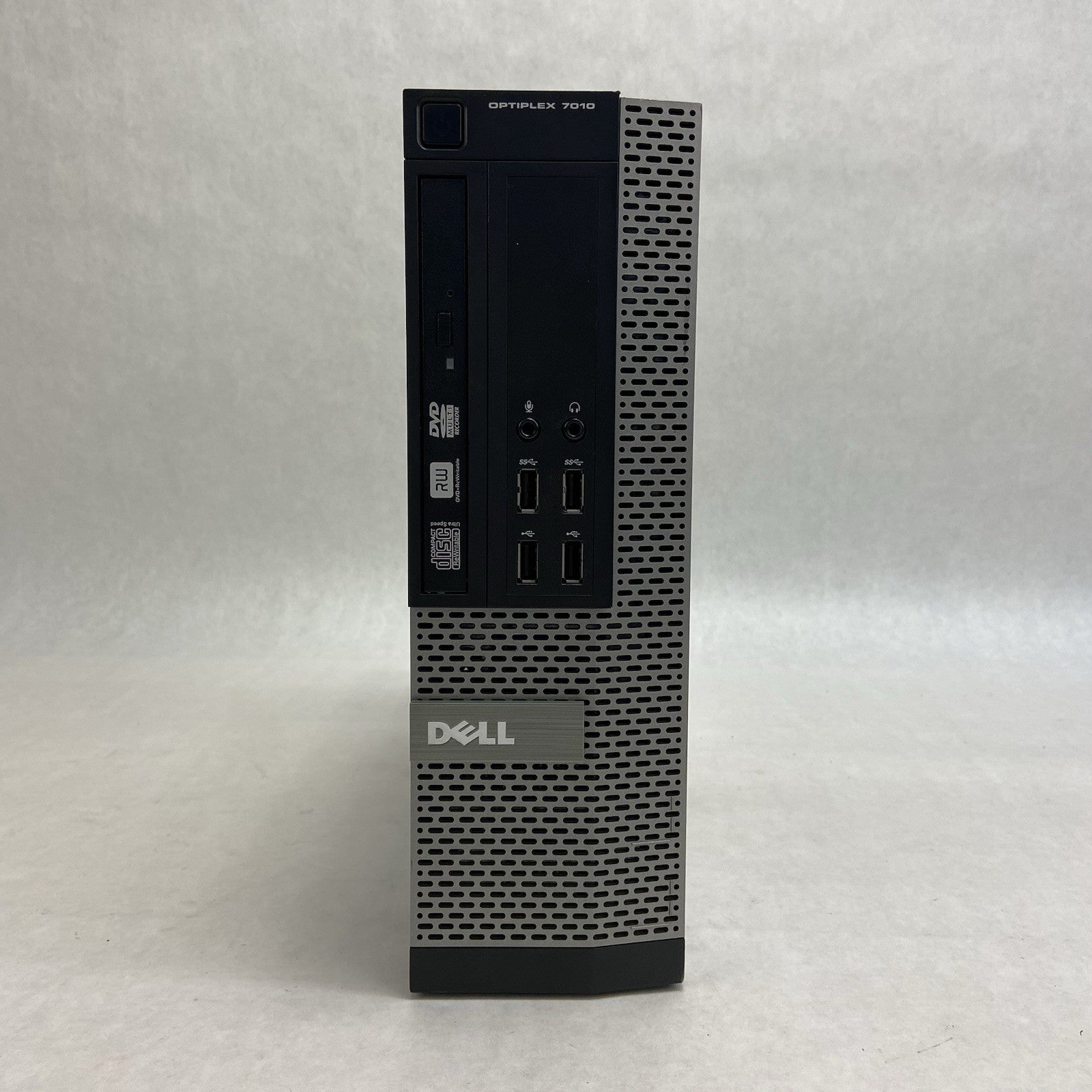 Dell Optiplex 7010 SFF Intel Core i5-3457S 2.9GHz 4GB RAM No HDD No OS1