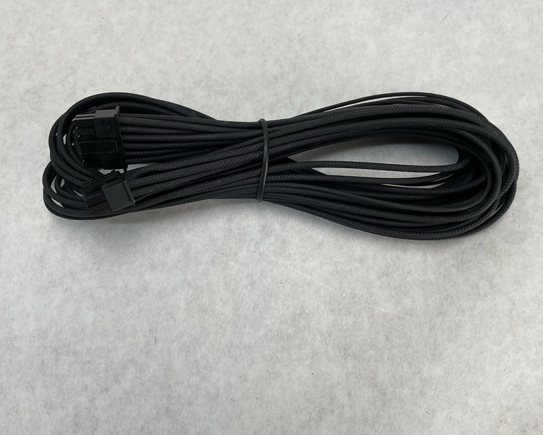 Unbranded 12 Pin to 12 Pin PCI-E Modular Power Supply Cable