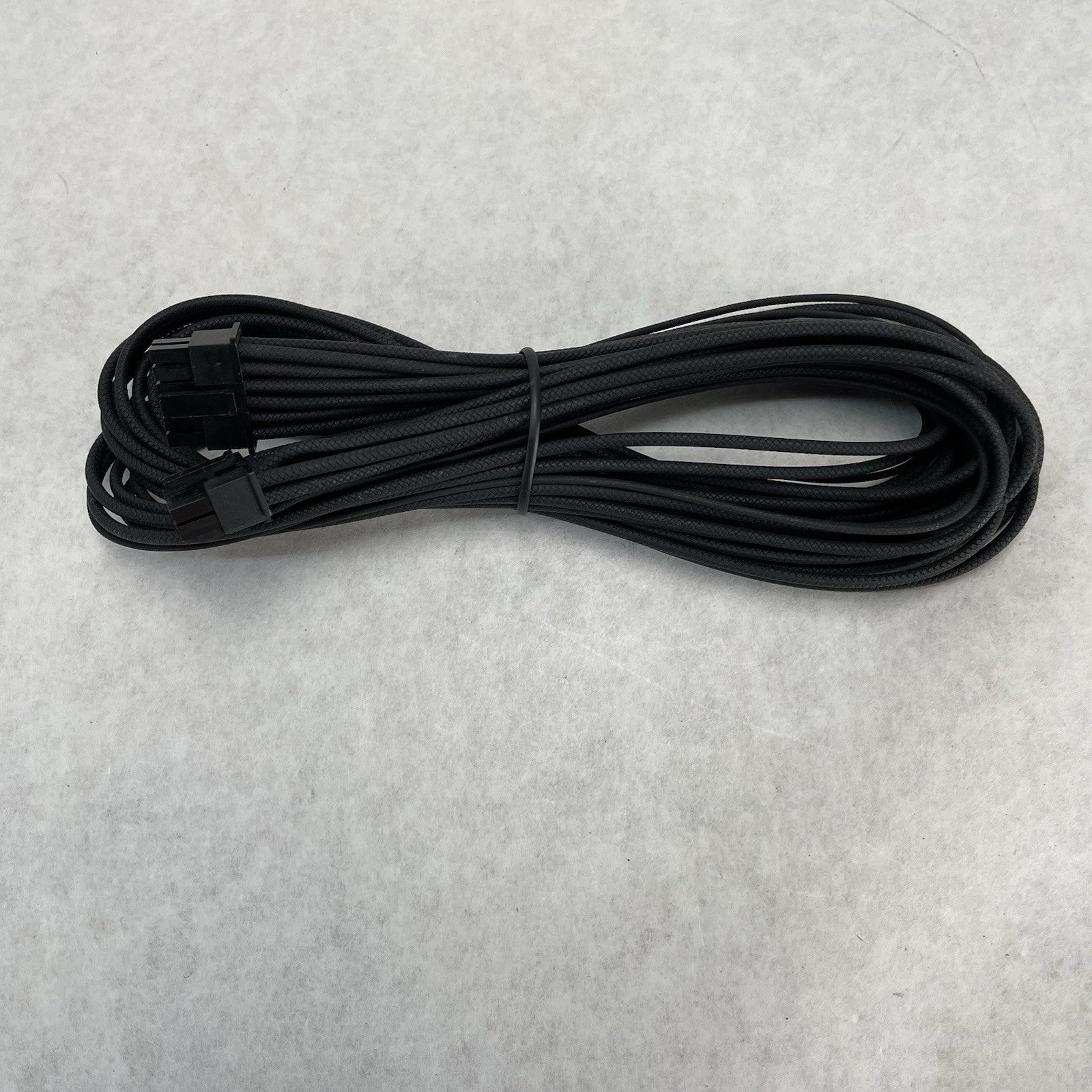 Unbranded 12 Pin to 12 Pin PCI-E Modular Power Supply Cable