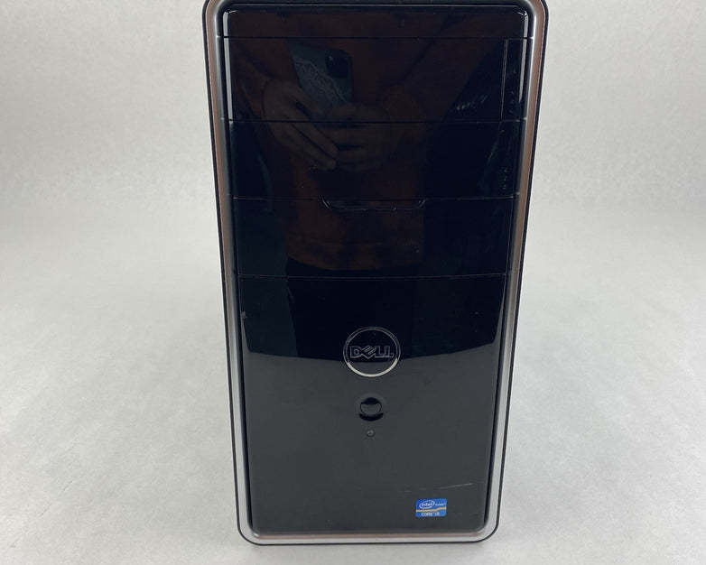Dell Inspiron 660 MT Intel Core i5-3330 3GHz 4GB RAM No HDD No OS