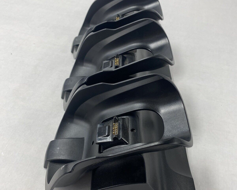 Motorola CRD9501-4E 4 Slot Charging Cradle CRD9501-4000ER Parts and Repair