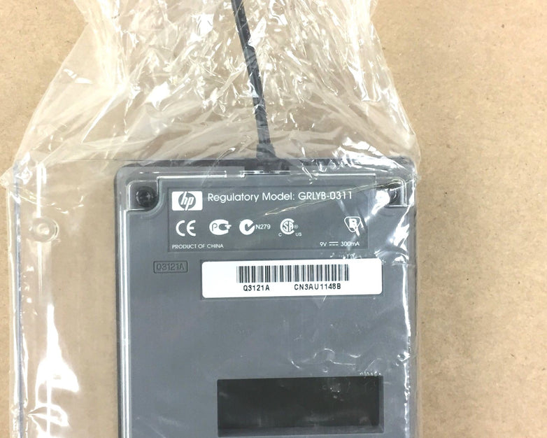 HP Scanjet 4600 Transparent Materials Adapter- Q3121A