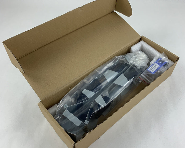 IBM 68Y7213 68Y7211 Cable Management Arm Box Opened