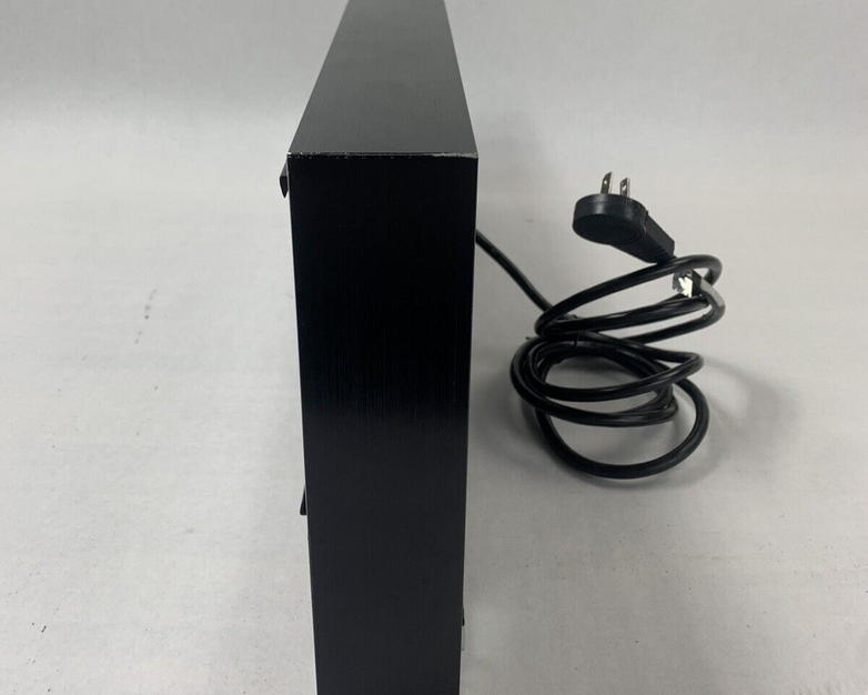 BRG Precision Products Digital Clock 130458