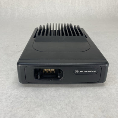 Motorola M01HX+427W M01KLM9PW6AN Radio Base Unit Untested