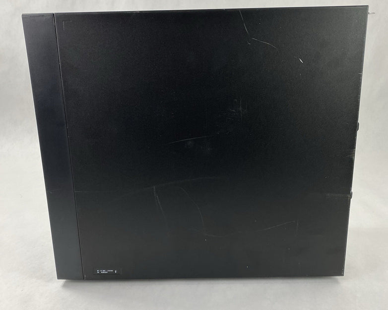 Lenovo ThinkCentre P520c MT Xeon W-2223 3.6GHz 16GB RAM No HDD/OS No Video Card