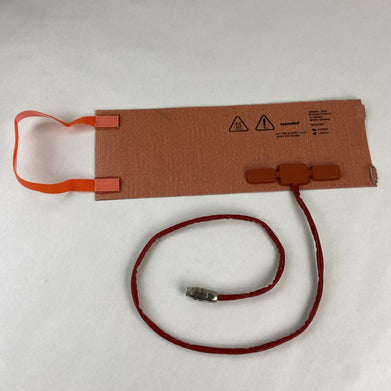 Eppendorf SR16040 120/240V 100W 3L Vessel Heating Pad Blanket