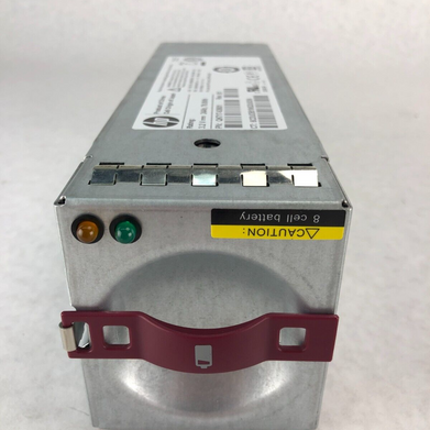 HP QK717-63601 Rev: B1 Power Supply CSPRA-0400 671987-001 3.2V 24Ah