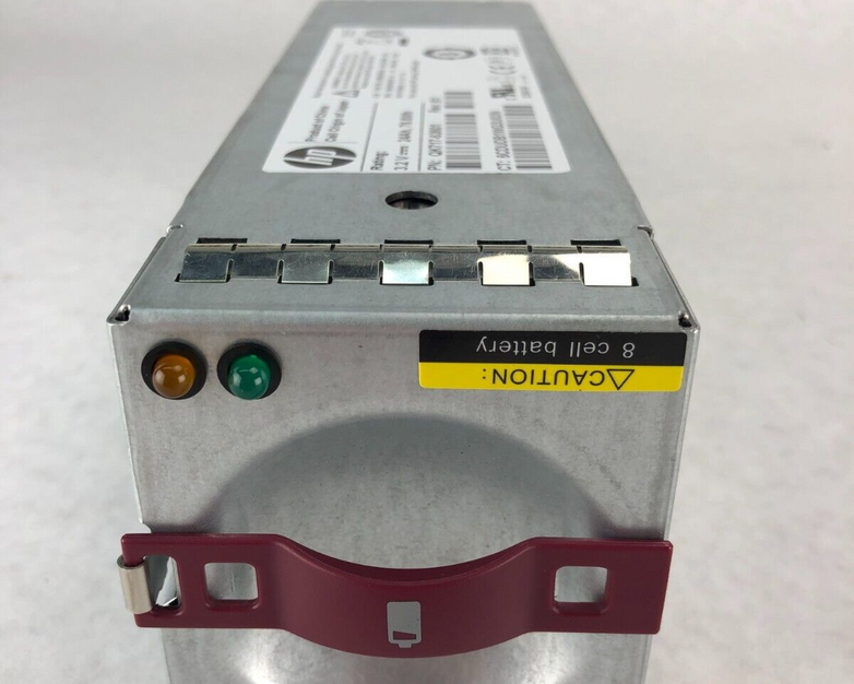 HP QK717-63601 Rev: B1 Power Supply CSPRA-0400 671987-001 3.2V 24Ah
