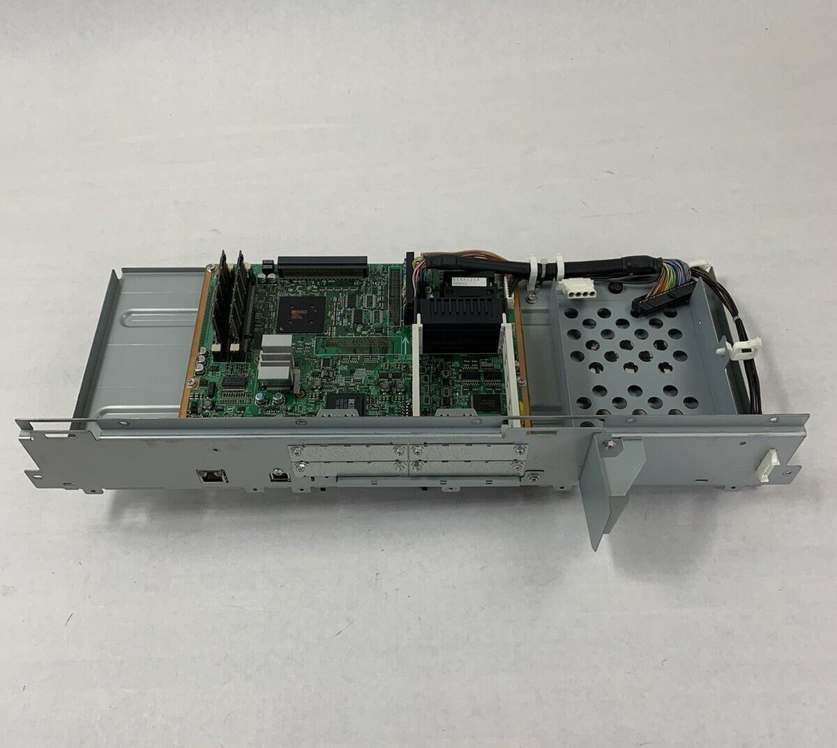 Ricoh Aficio MP3600 B2865810A TIFF/GL Filter Printer Option
