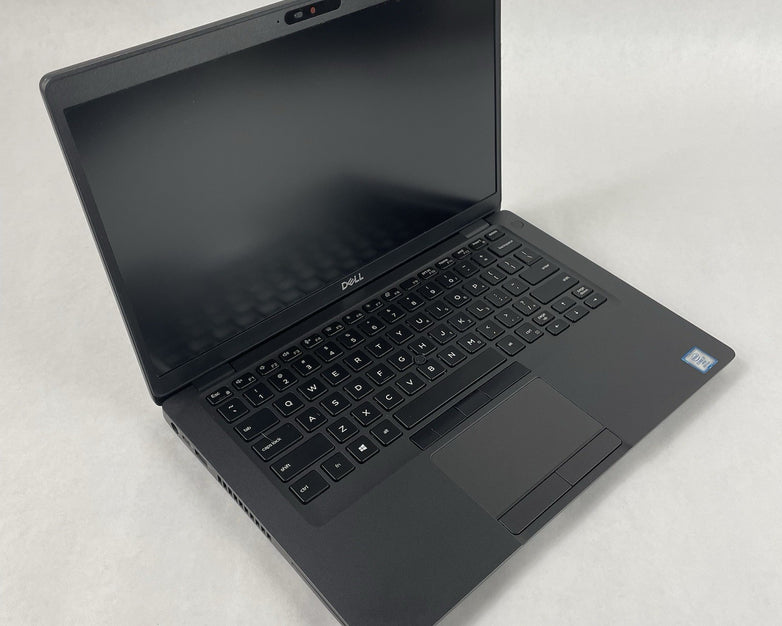 Dell Latitude 5400 14" i7-8665U 1.90 GHz 8 GB RAM No SSD/OS/AC - READ