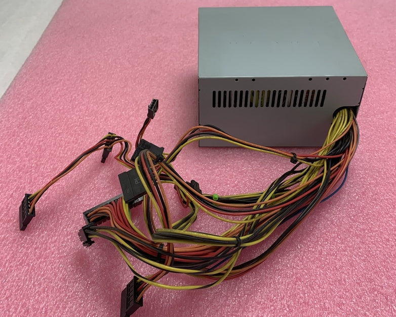 Power Man IP-S350CQ2-0 350W Switching Power Supply