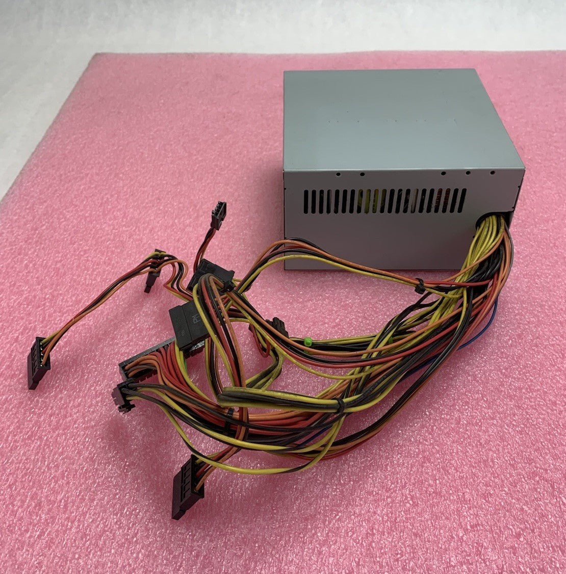 Power Man IP-S350CQ2-0 350W Switching Power Supply3