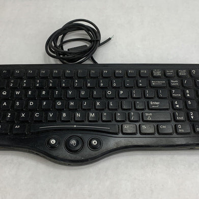 Honeywell 95 Key 164288-0001-RA Keyboard (Parts and Repair)