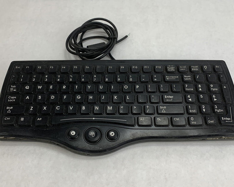 Honeywell 95 Key 164288-0001-RA Keyboard (Parts and Repair)