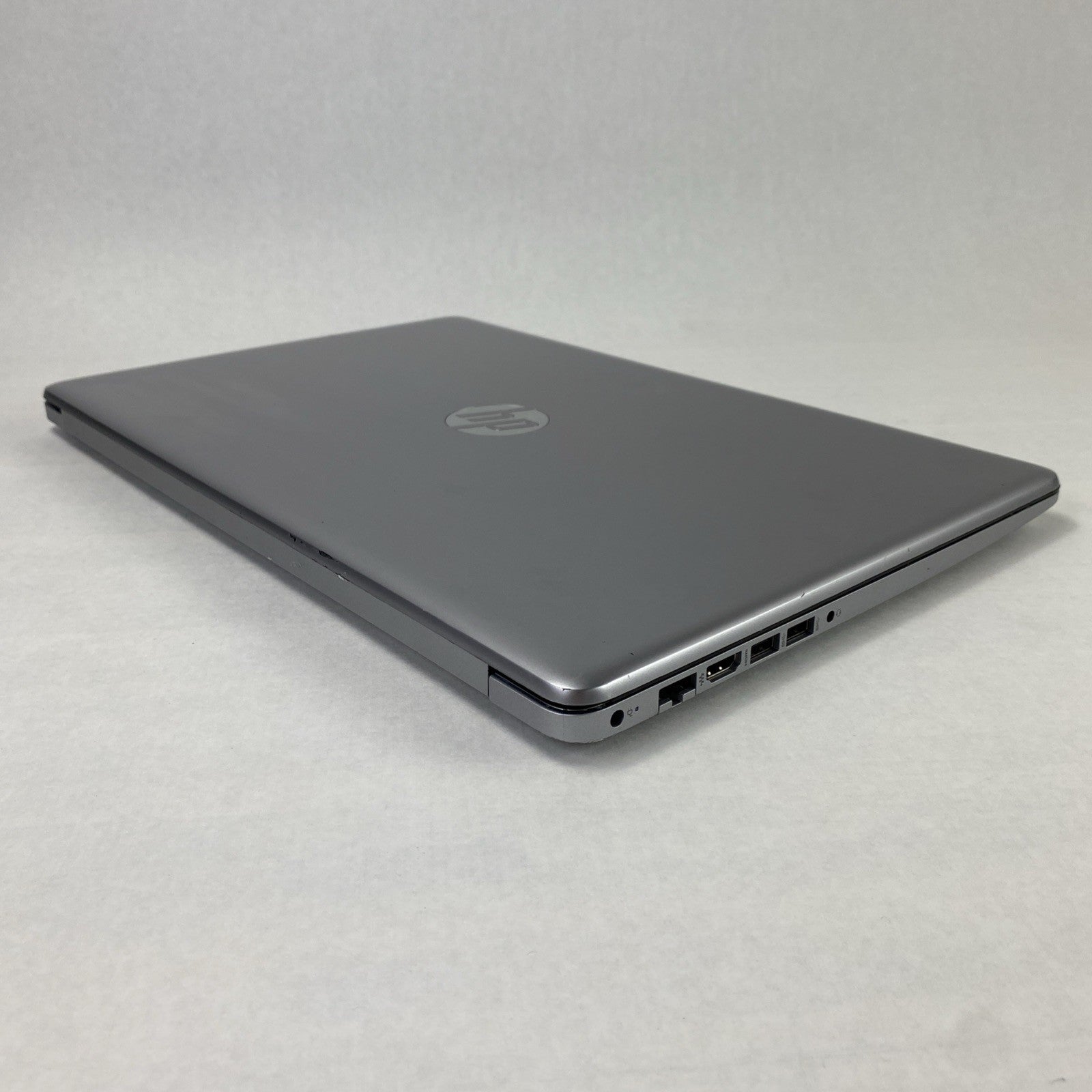 HP NoteBook 470 G7 Core i5-10210U 1.6GHz 16GB RAM 17.3" No Battery No SSD No OS