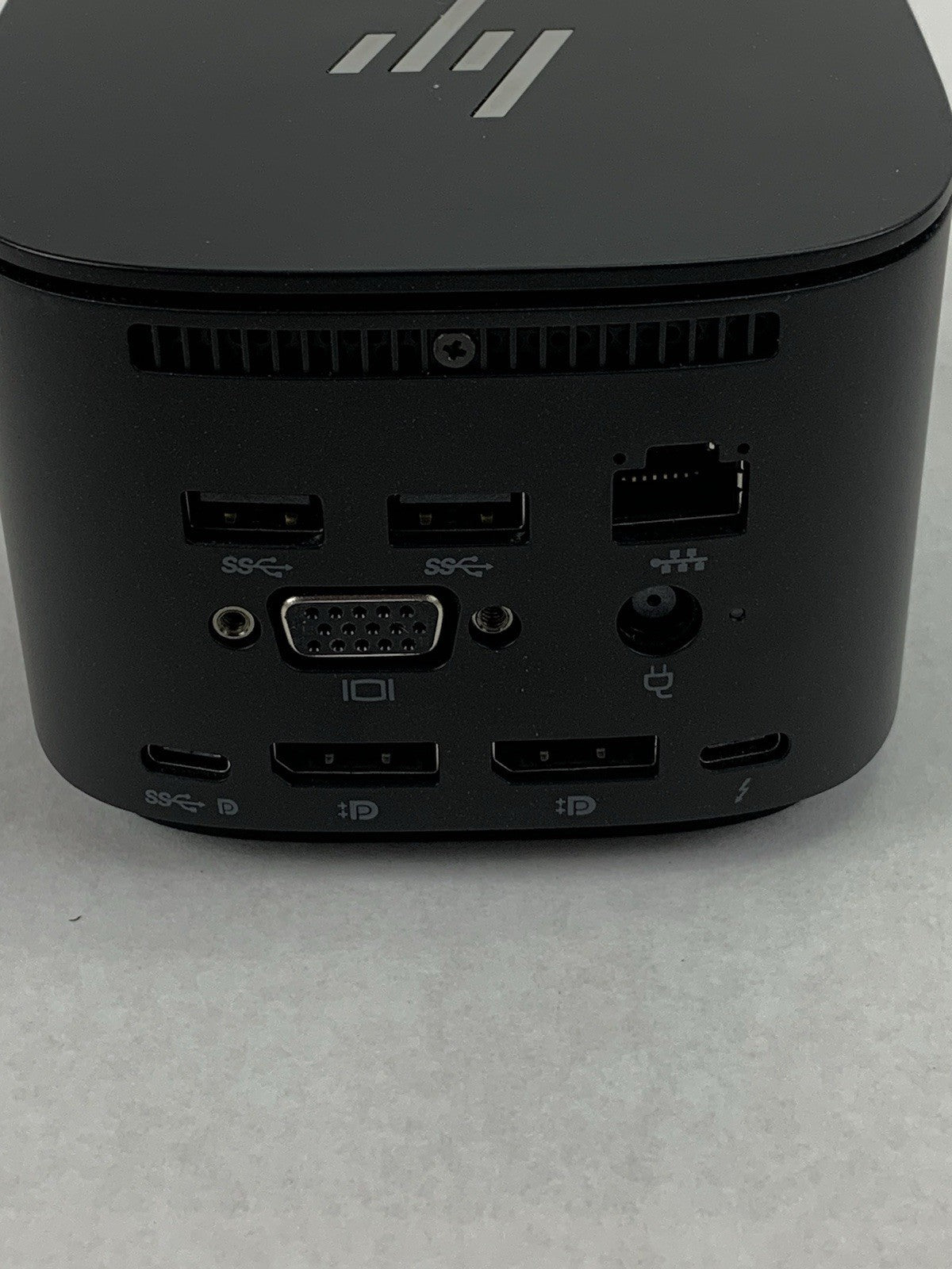 HP Thunderbolt Dock 120W G2 HSN-IX01 Docking Station