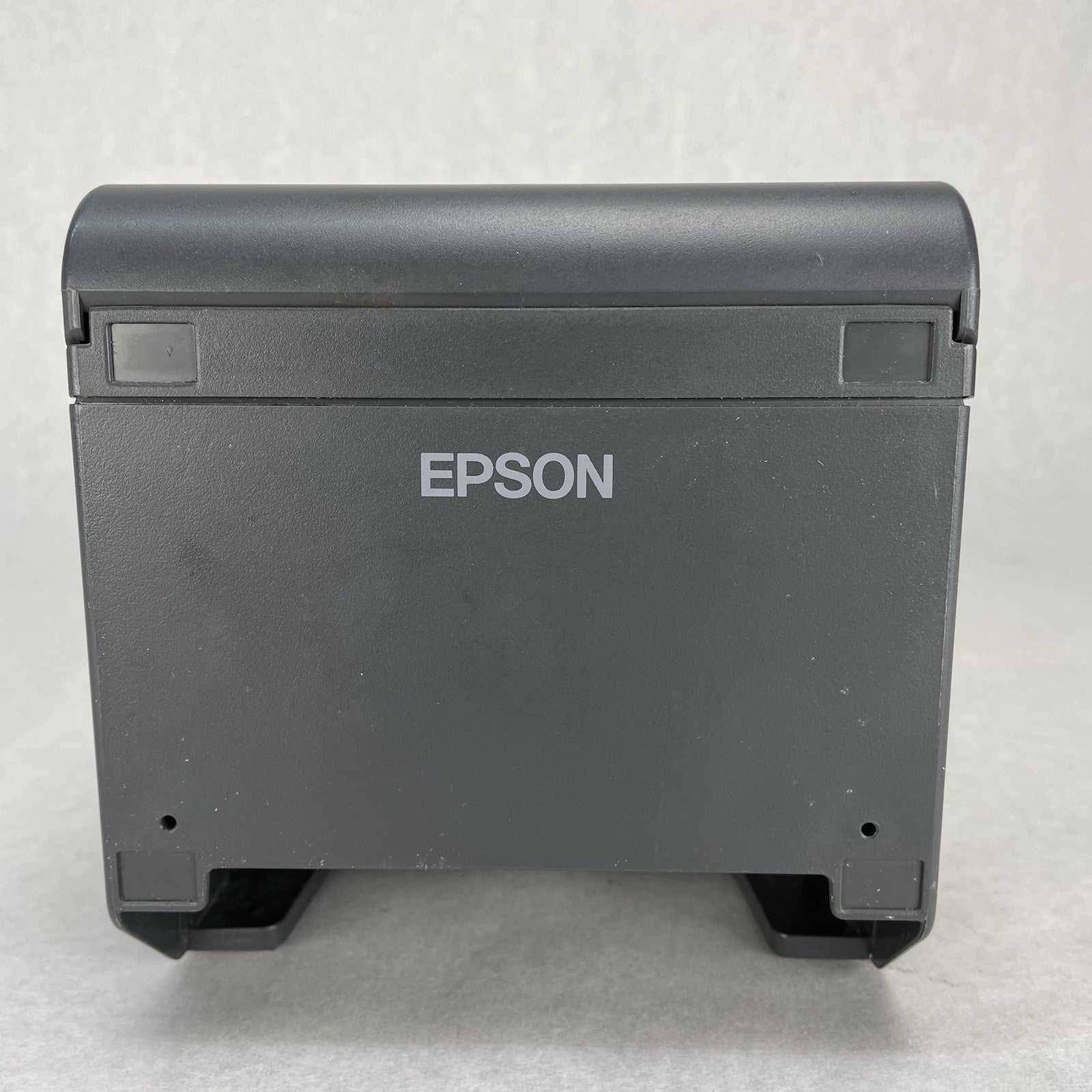 Epson M267D POS Thermal Receipt Printer TM-T20II-m USB Tested