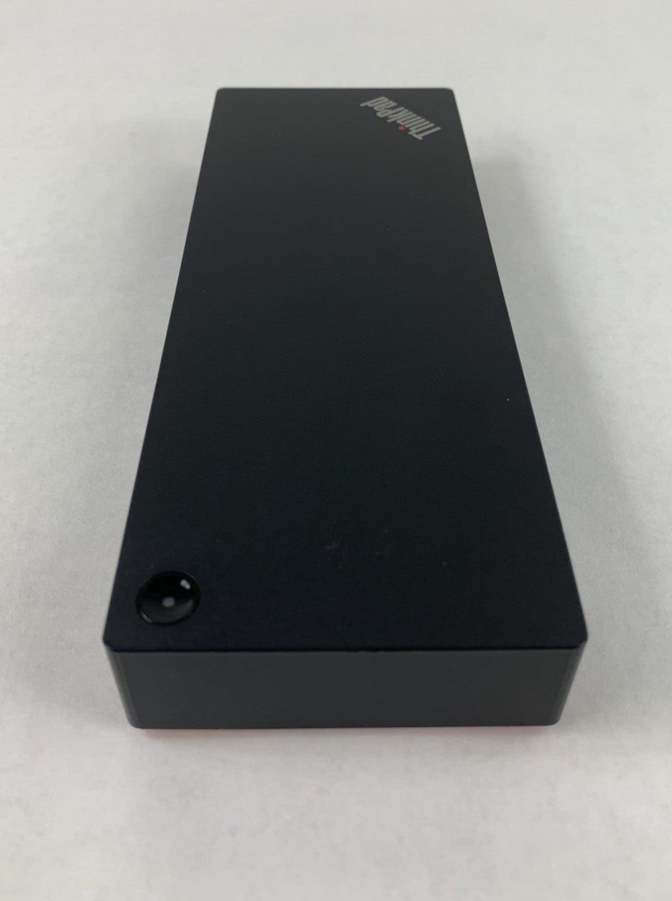 Lenovo ThinkPad DUD9011D1 Hybrid USB-C With USB-A Dock7