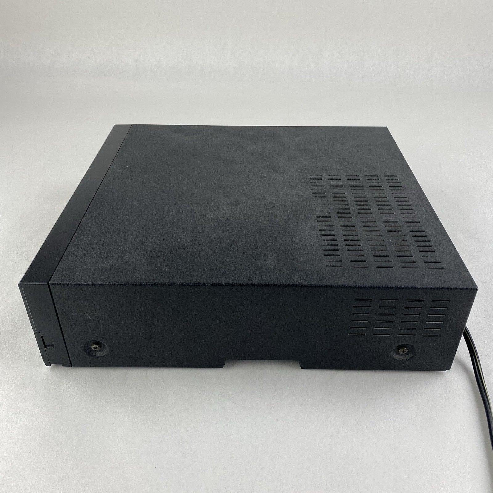 Zenith VR-3300 Stereo Video Recorder No Remote Tested