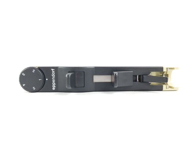 Eppendorf 1 2 3 4 5