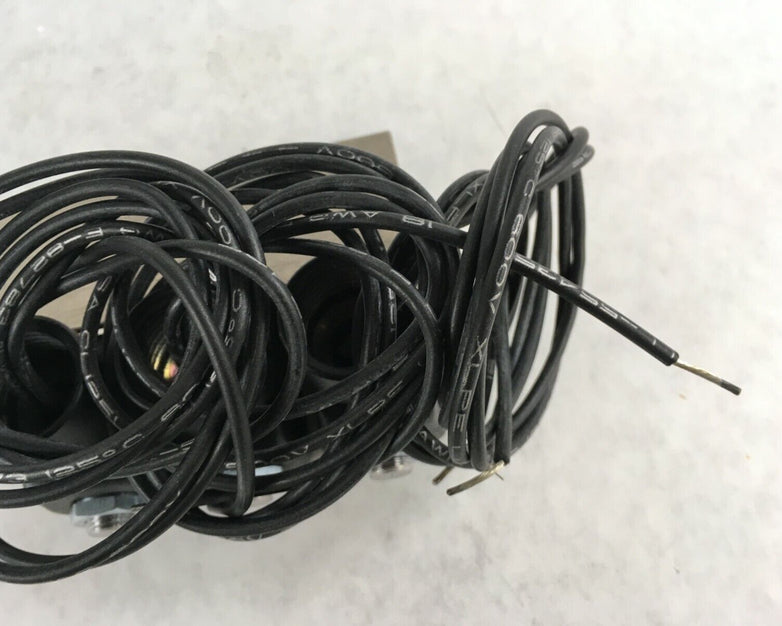 Dynatech Laboratories Microplate Washer 111-012-0503