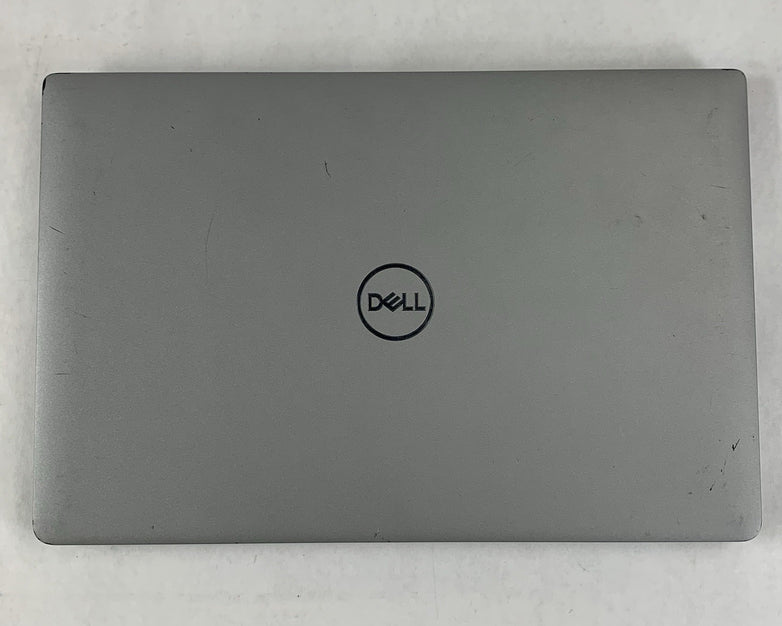 Dell Latitude 5420 14" Laptop i5-1135G7 1.40 GHz 8 GB RAM No SSD/OS/AC