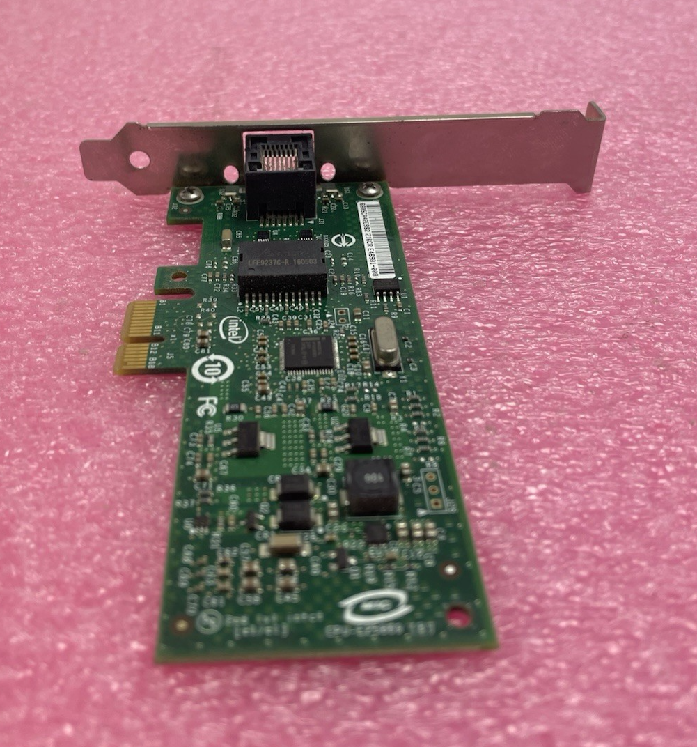 INTEL EXPI9301CT Gigabit CT Desktop Adapter
