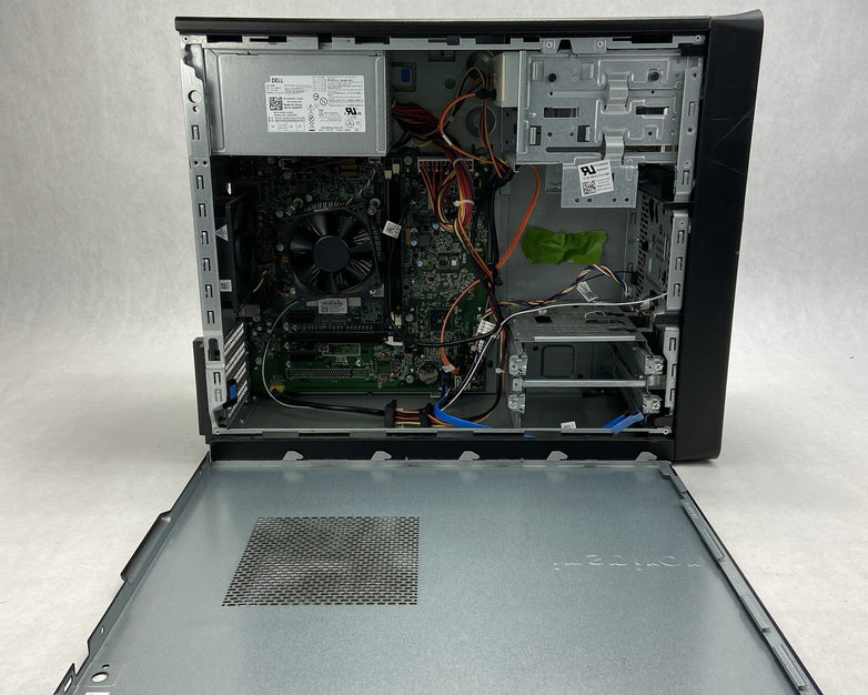 Dell Inspiron 3847 MT Intel Core i5-4460 3.2GHz 4GB RAM No HDD No OS