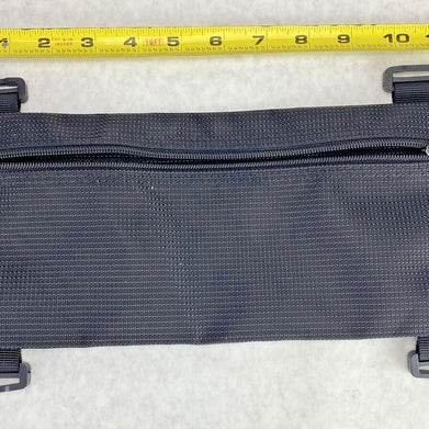 Brenthaven 2789 Tred Zip Folio Add On Pouch Only for 11" Laptop Bag (Lot of 8)