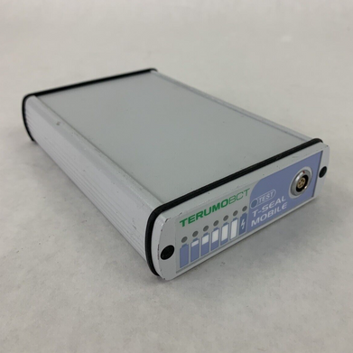 Terumo T-SEAL Mobile T5460 Battery Unit 28.8 V 2.4 Ah 70 Wh