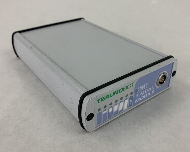 Terumo T-SEAL Mobile T5460 Battery Unit 28.8 V 2.4 Ah 70 Wh