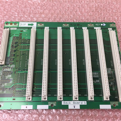 Panasonic KX-TDA100 Back Board S Expansion Circuit Card PSUP1367ZB-A CPCP M40708
