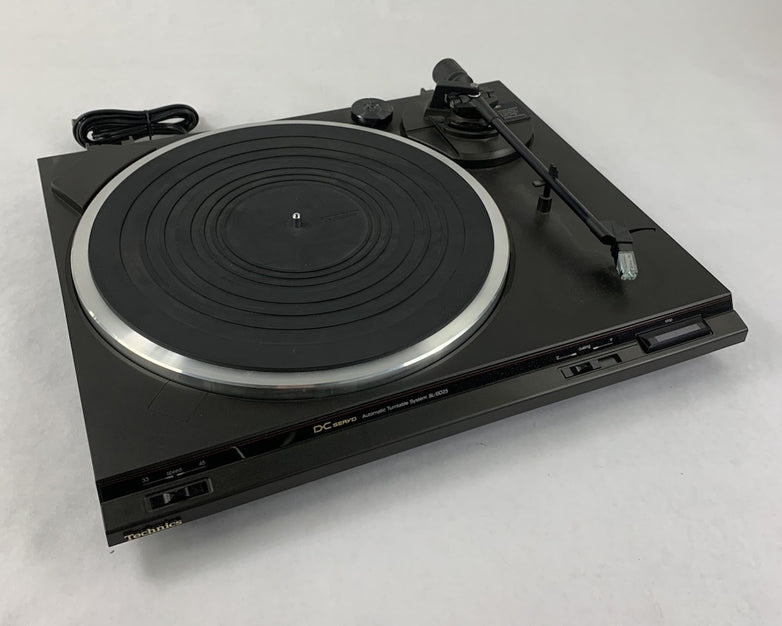 Technics SL-BD25U Turntable - No Cover