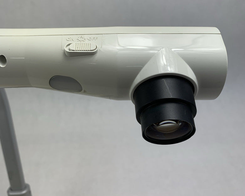 Elmo TT-02RX Digital Document Camera