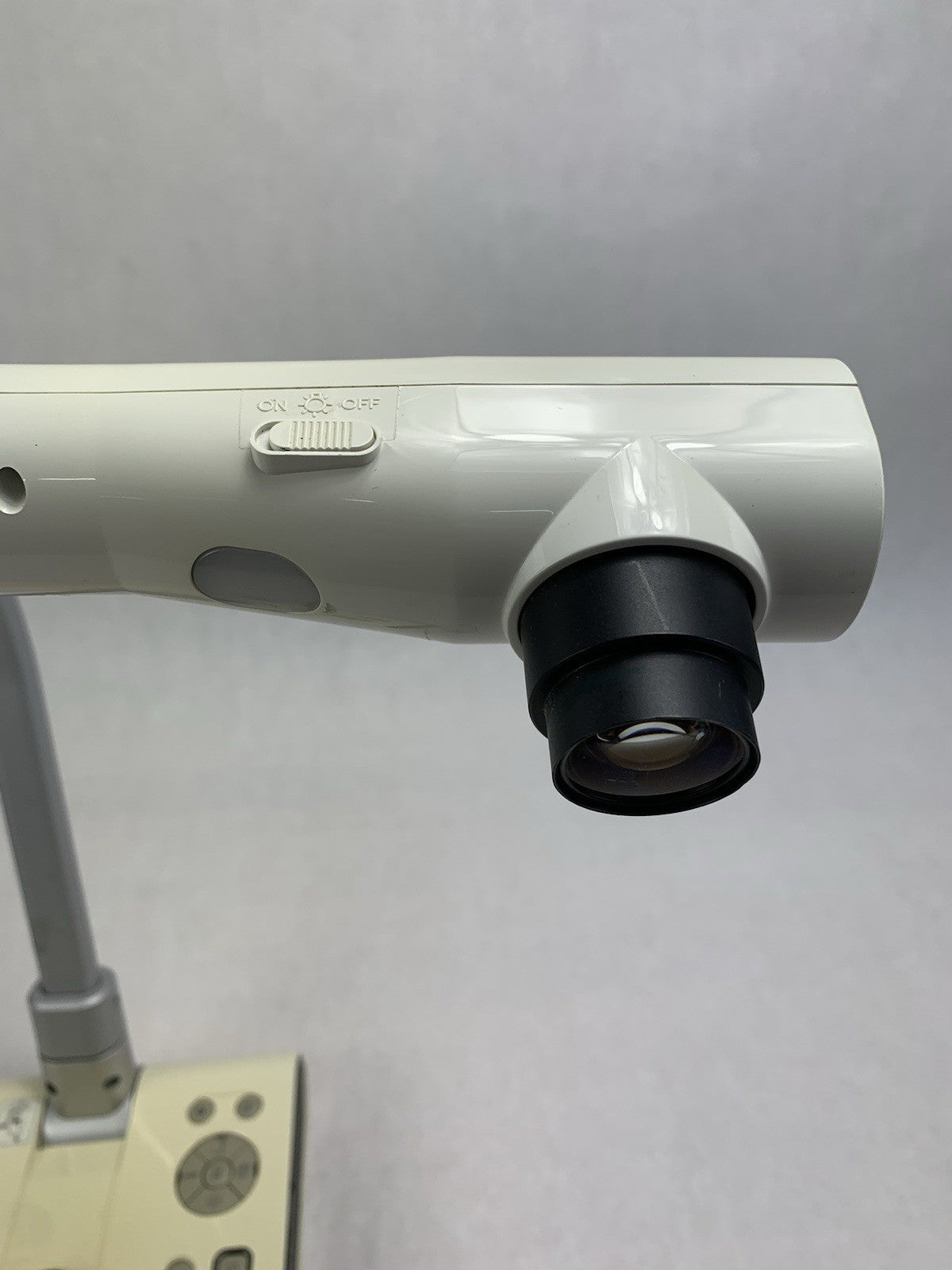 Elmo TT-02RX Digital Document Camera