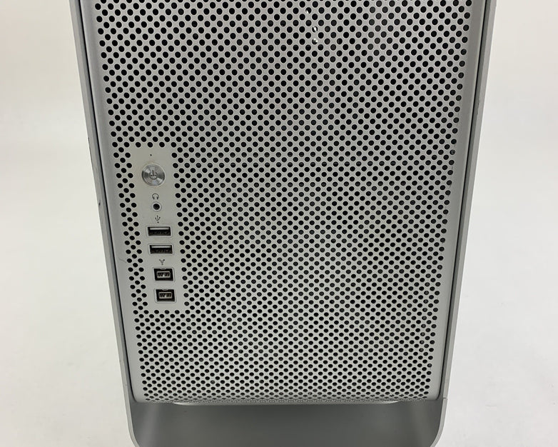 Apple Mac Pro 5,1 2010 Xeon W3565 3.2 GHz 32 GB Ram 7TB Fusion ATI Radeon 5770