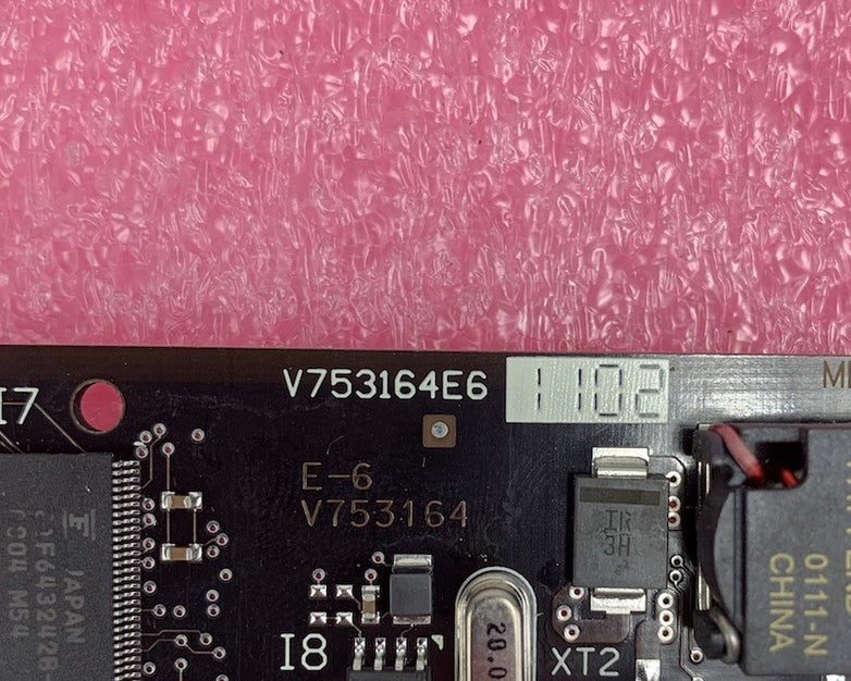 Barco Medical Imaging V753164E6 Video Graphics Card