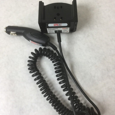 GTS HCH-CN50V Vehicle Charger for Intermec CN50 Scanners