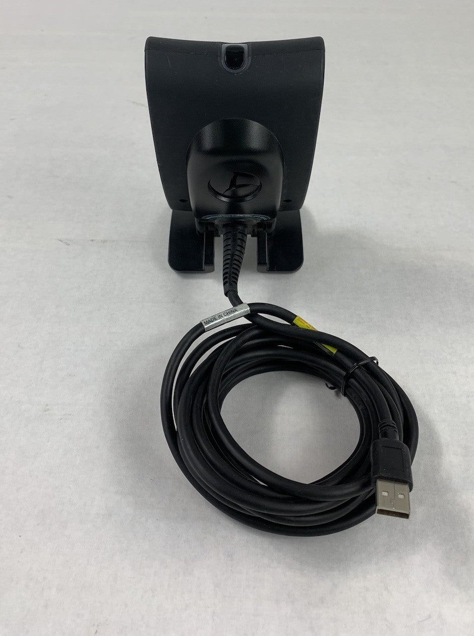 Honeywell 7580G USB-Wired Barcode Scanner