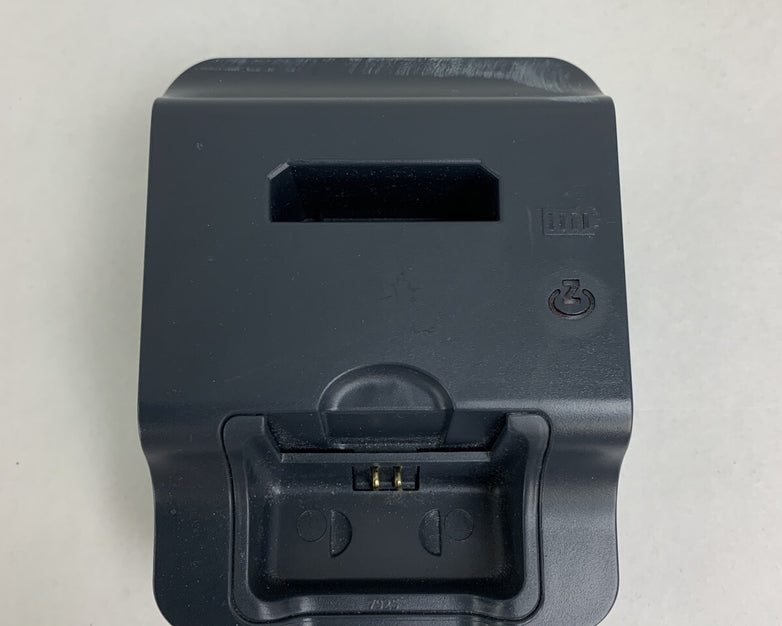 zCover zDock Cl92UUAK Unified Desktop Dual Charger No Power Supply - Untested