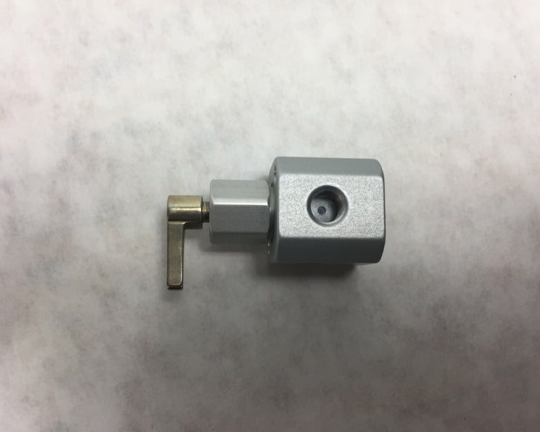 Hamilton HV3-3 Modified Valve  0139700  237115  NOS