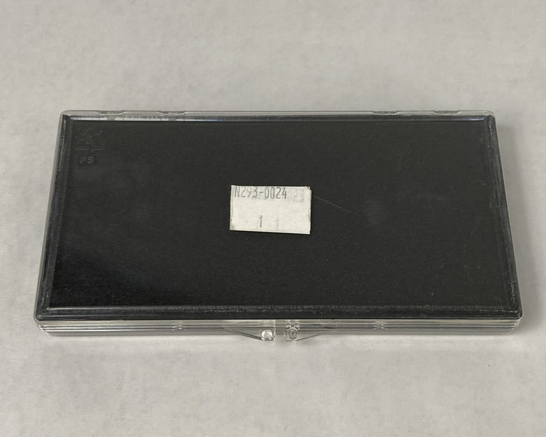 Perkin Elmer N293-0024 Needle Assembly for Series 200 Autosampler No Manual